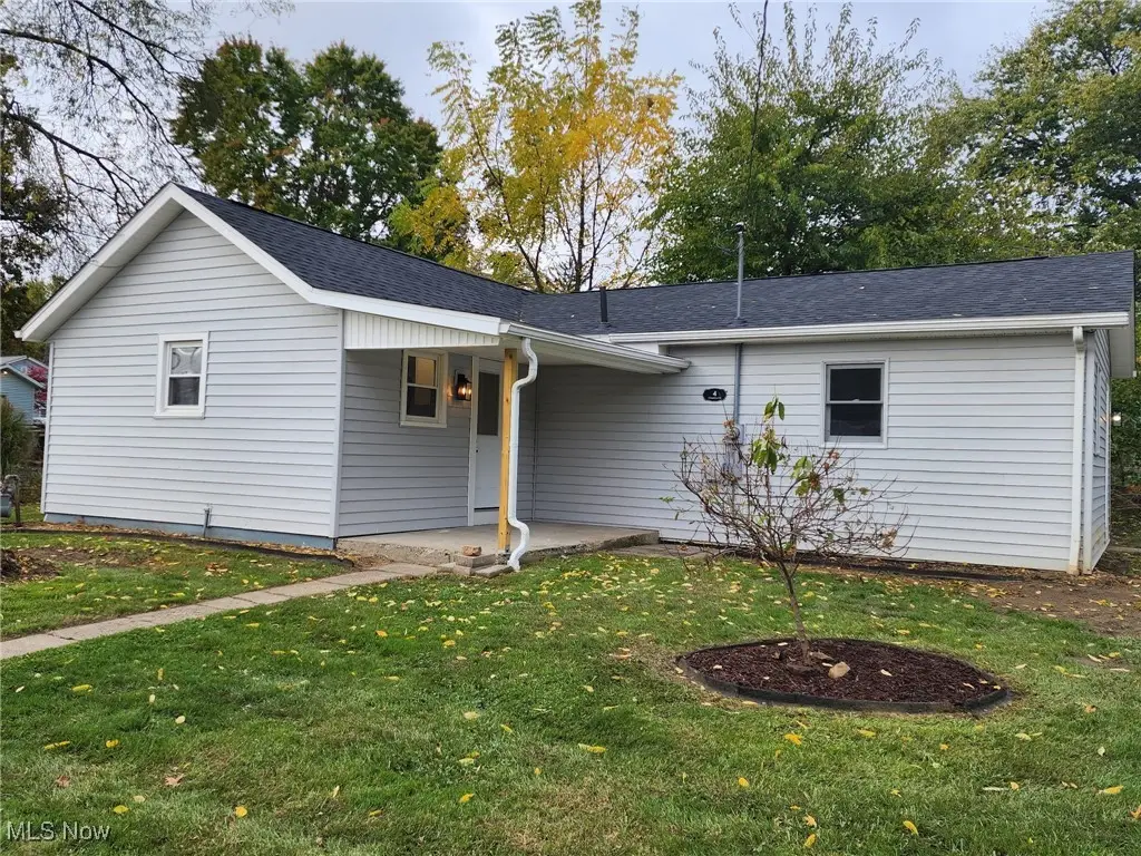 4 Chestnut Street, Marshallville, OH 44645 - Image #1