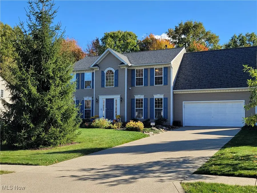 1830 Parker Lane, Twinsburg, OH 44087 - Image #2