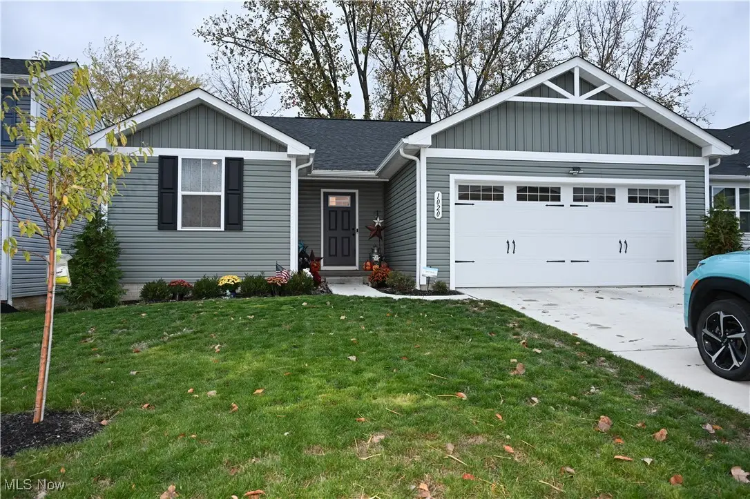 1020 Sandstone Avenue, Akron, OH 44312 - Image #1