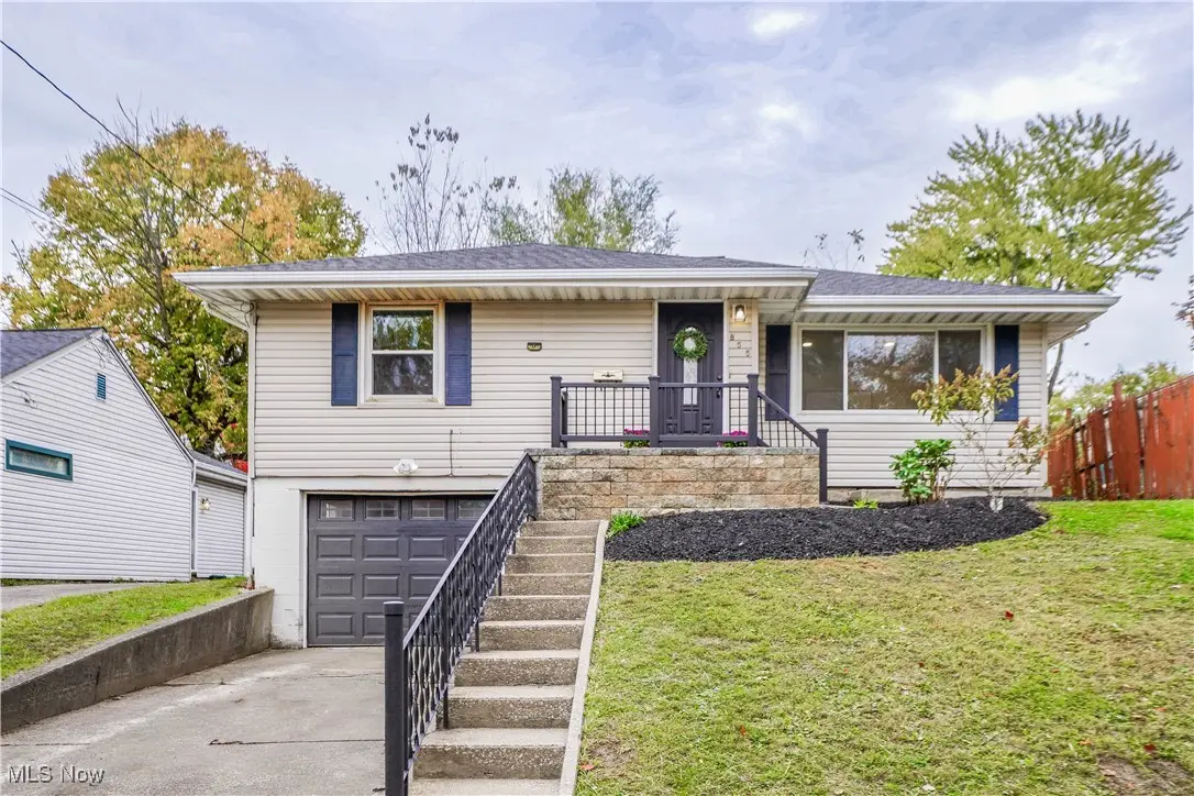 855 Cree Avenue, Akron, OH 44305 - Image #1