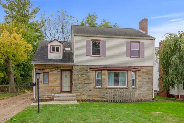 4418 7th Sw Street, Canton, OH 44710