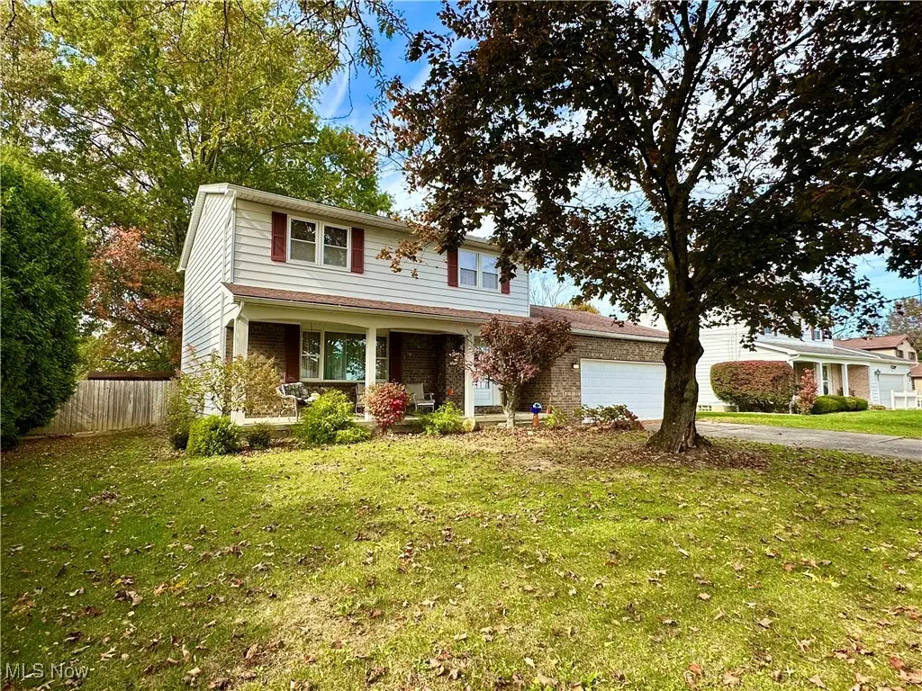 3348 Darbyshire Drive, Canfield, OH 44406 - Image #1