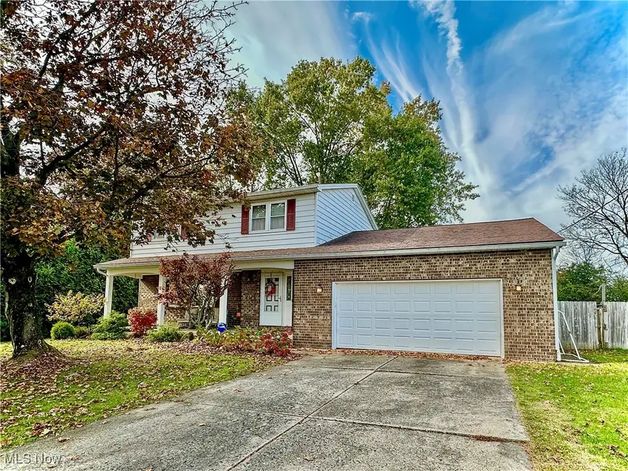 3348 Darbyshire Drive, Canfield, OH 44406 - Image #2