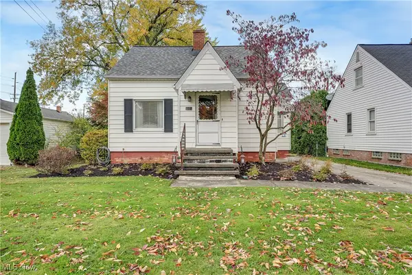 5079 Haverford Drive, Lyndhurst, OH 44124
