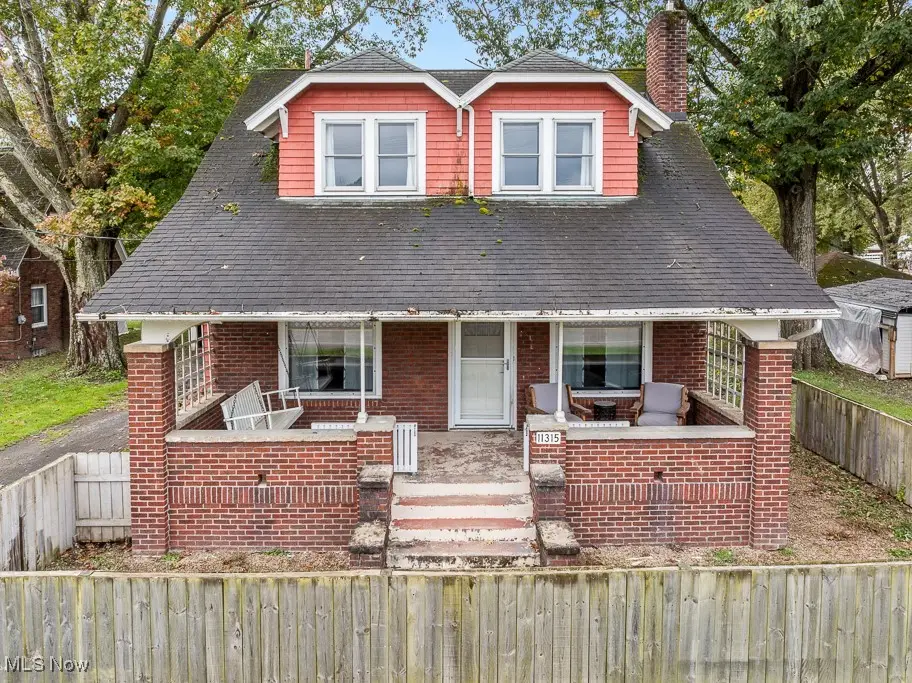 11315 Mahoning Avenue, North Jackson, OH 44451 - #1