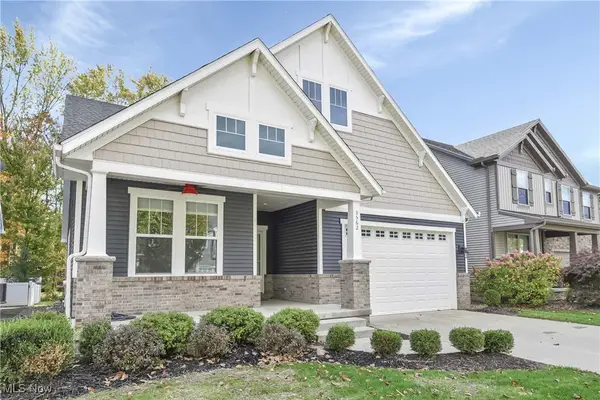 3562 Sandlewood Drive, Brunswick, OH 44212