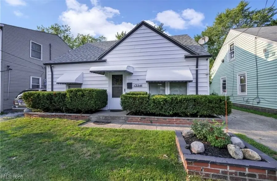 13514 Bennington Avenue, Cleveland, OH 44135 - Image #2