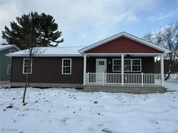 950 Bonnie Brae Avenue, Youngstown, OH 44511