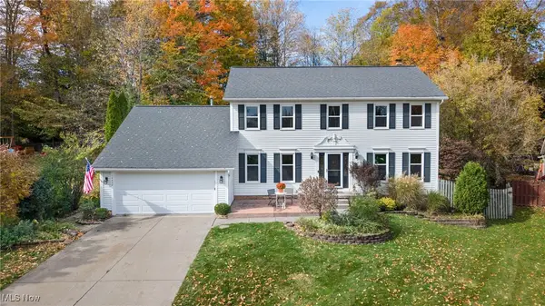 10424 Oviatt Lane, Twinsburg, OH 44087