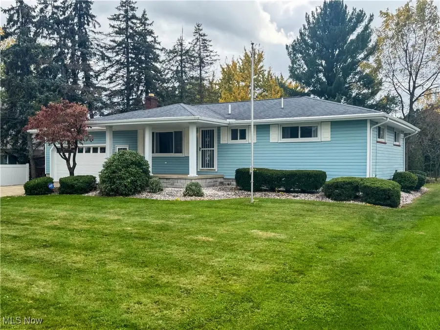 805 Devitt, Campbell, OH 44405 - Image #3