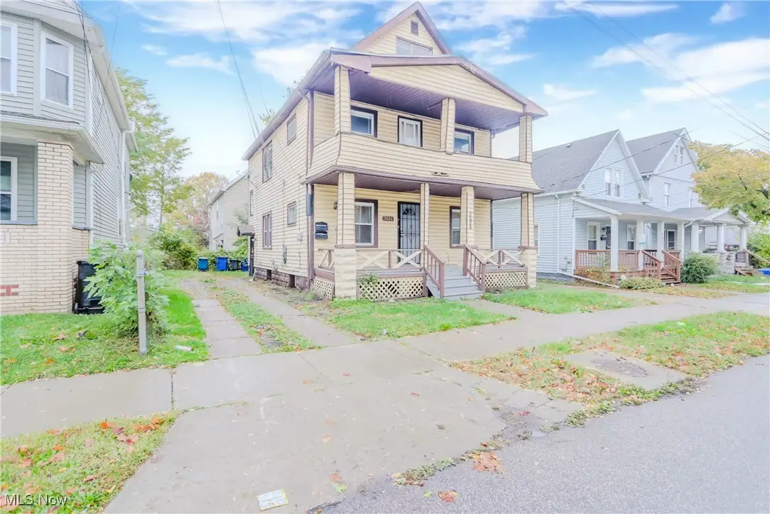 3606 E 75th Street, Cleveland, OH 44105 - Image #1