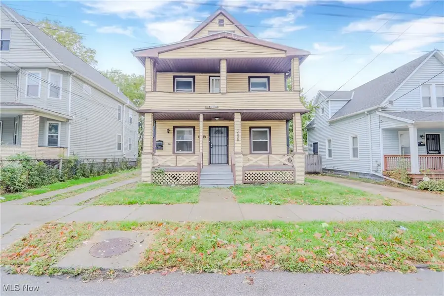 3606 E 75th Street, Cleveland, OH 44105 - Image #2