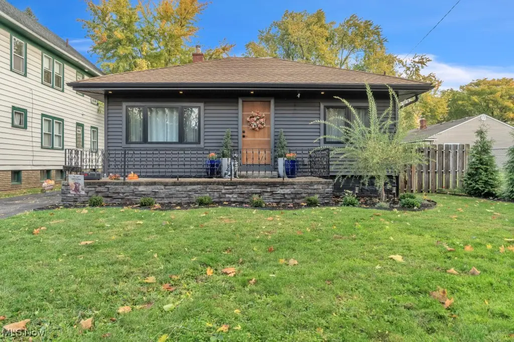 18904 Mitchell Avenue, Rocky River, OH 44116 - #1