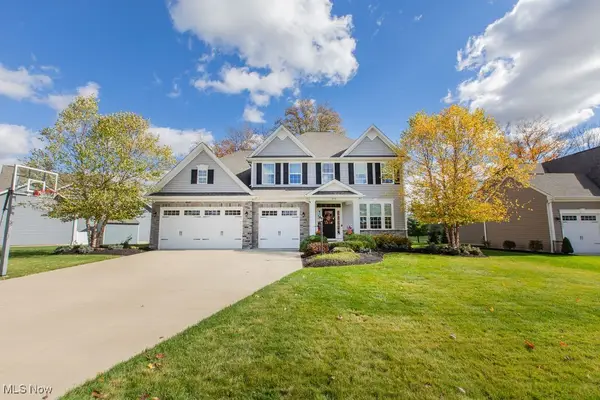 3874 Crimson Harvest Lane, Medina, OH 44256