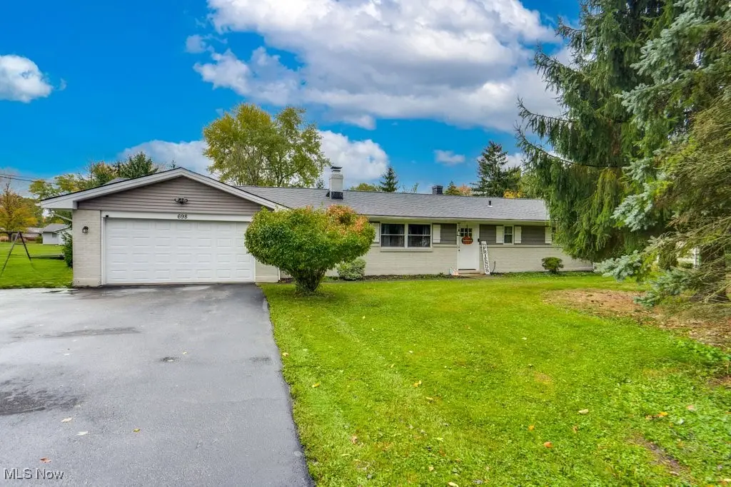 698 Ledge Road, Macedonia, OH 44056 - Image #1