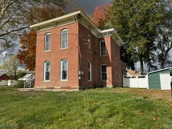 408 Cleveland Avenue, Ashland, OH 44805