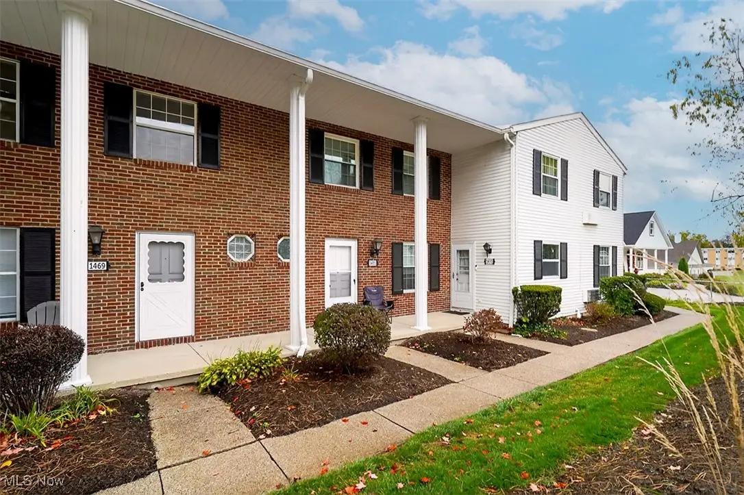 1473 Munroe Falls Avenue, Cuyahoga Falls, OH 44221 - Image #1