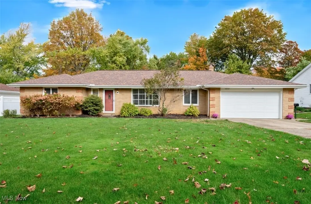 4859 Delevan Drive, Lyndhurst, OH 44124 - Image #1