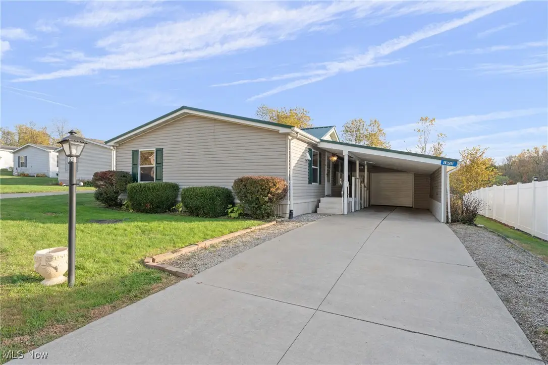 1005 Overlook Sw Drive, Canton, OH 44706 - Image #1