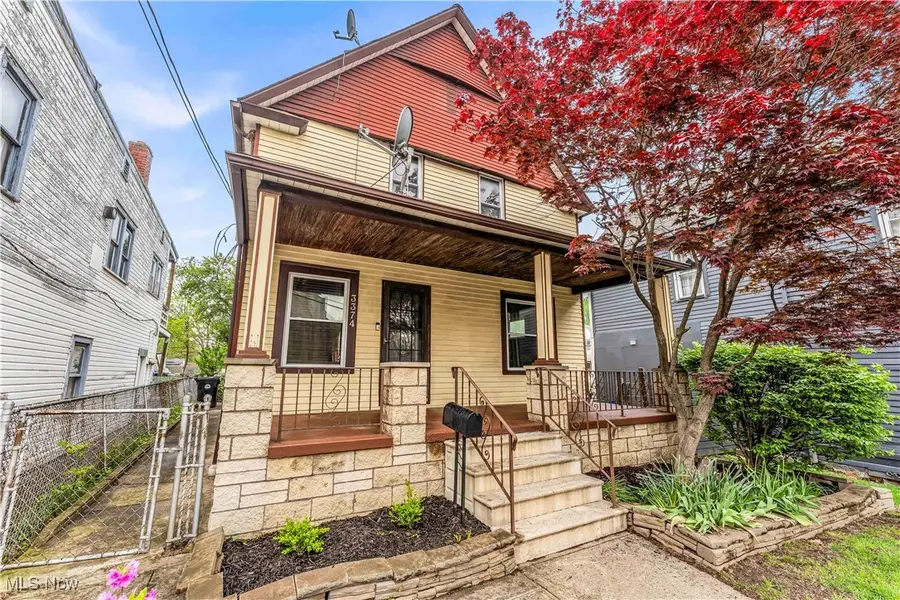 3374 Fulton Road, Cleveland, OH 44109 - Image #2