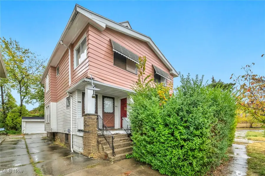 949 Rudyard Road, Cleveland, OH 44110 - Image #2