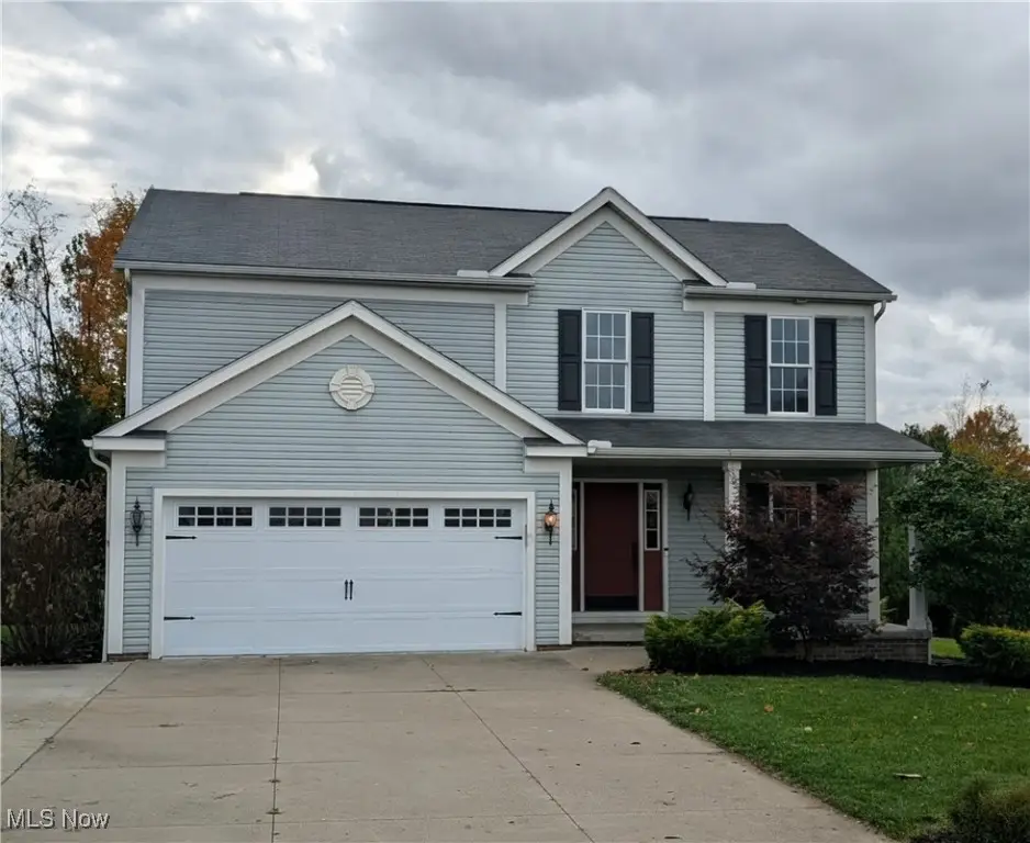 2464 Hazelnut Road, Ravenna, OH 44266 - Image #1