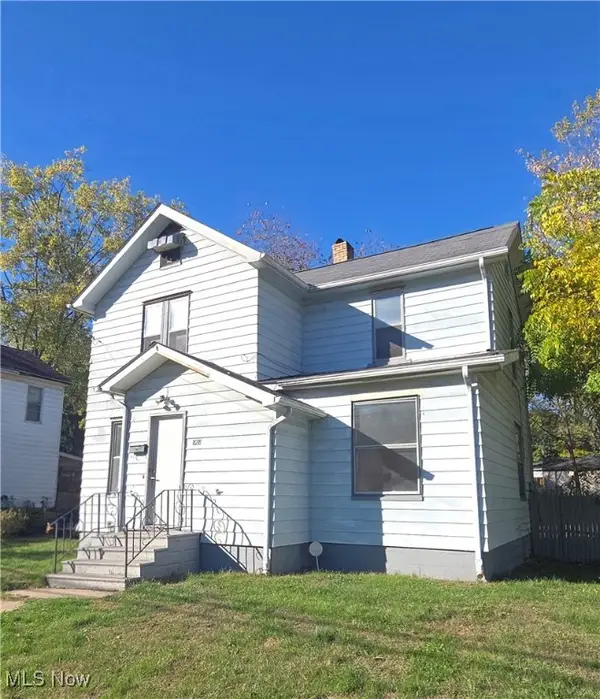 828 Park Avenue, Niles, OH 44420