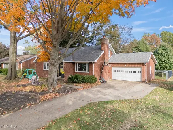 2524 Ridgedale Nw Avenue, Canton, OH 44708