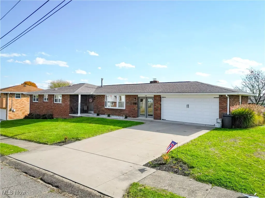 120 Brian Street, Mingo Junction, OH 43938 - Image #1