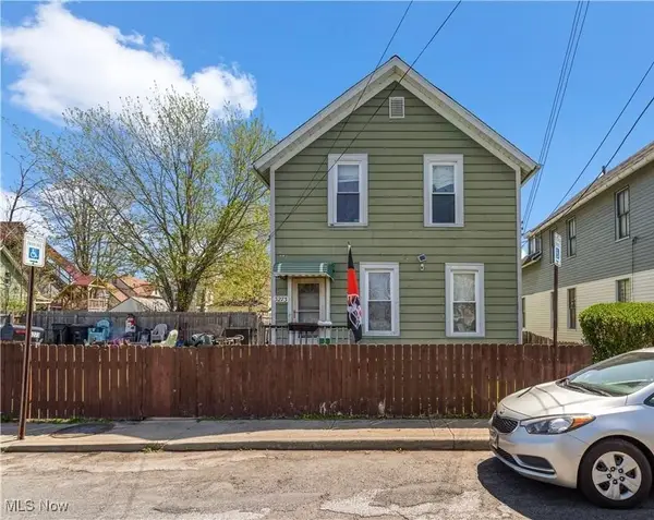 3273 & 3271 W 23rd Place, Cleveland, OH 44109