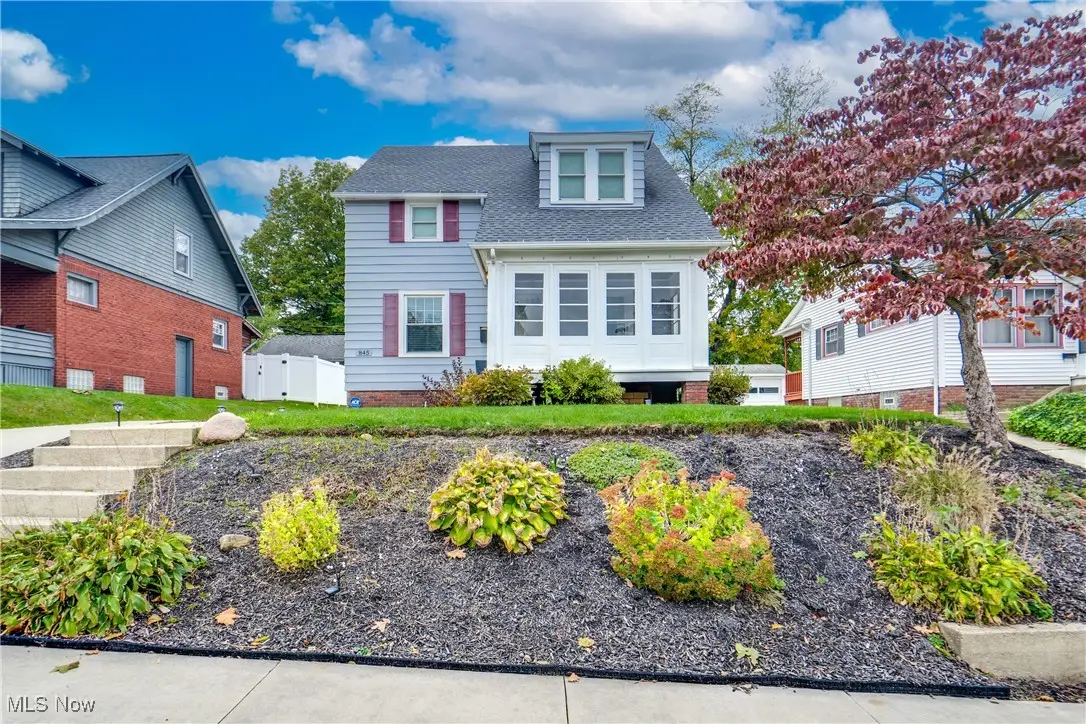 845 16th Ne Street, Massillon, OH 44646 - Image #1