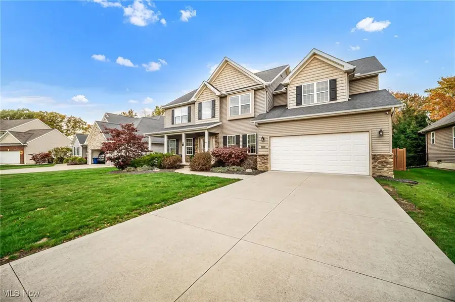 21176 Hickory Branch Trail, Strongsville, OH 44149 - Image #3