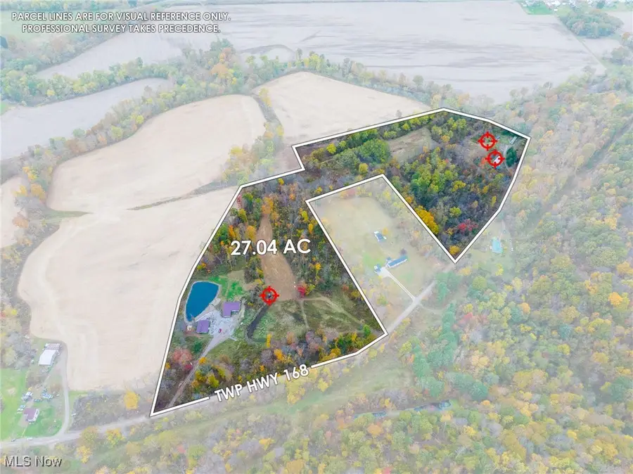 10524 Kleski Road, Uhrichsville, OH 44683 - Image #2