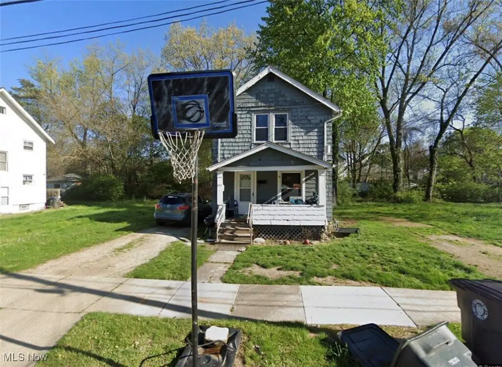 107 W Dalton Street, Akron, OH 44310 - Image #1