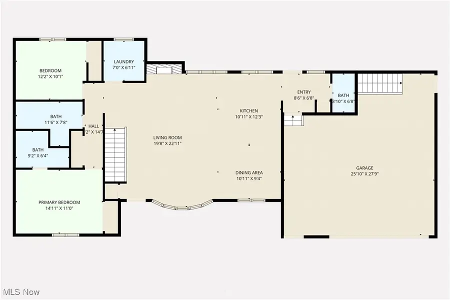 4101 Fohl Sw Street, Canton, OH 44706 - Image #3