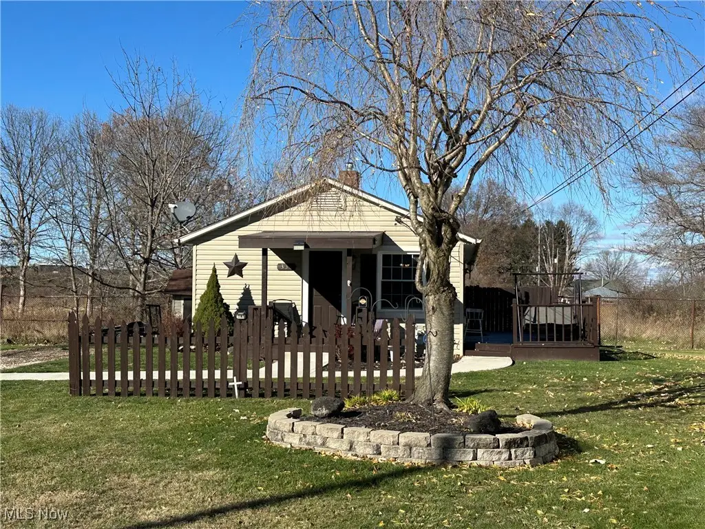 331 Millview Sw Place, Canton, OH 44706 - Image #1