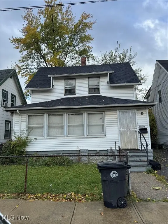 3560 E 104th Street, Cleveland, OH 44105 - Image #1