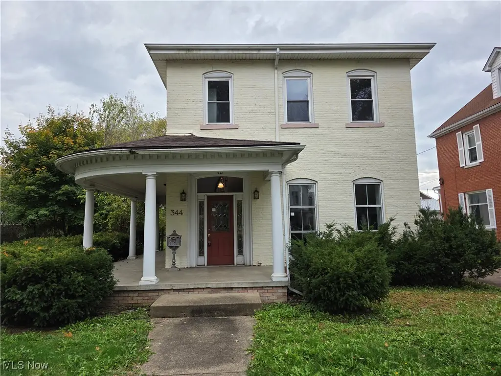 344 Fair Nw Avenue, New Philadelphia, OH 44663 - Image #1