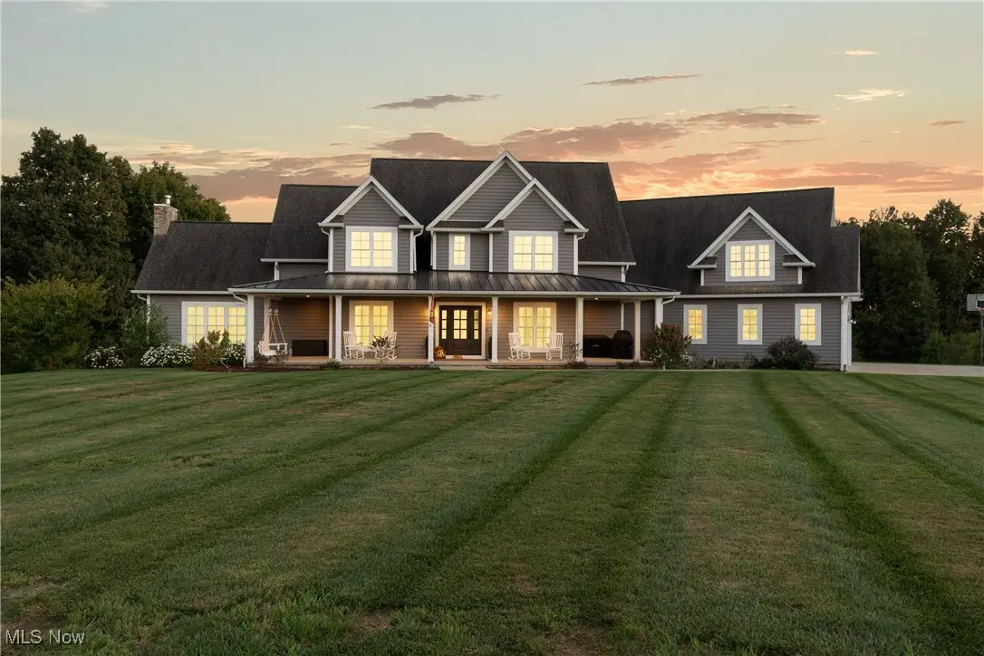 14656 Orrville Nw Street, North Lawrence, OH 44666 - Image #1