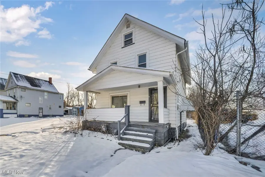 14208 Jenne Avenue, Cleveland, OH 44110 - Image #2