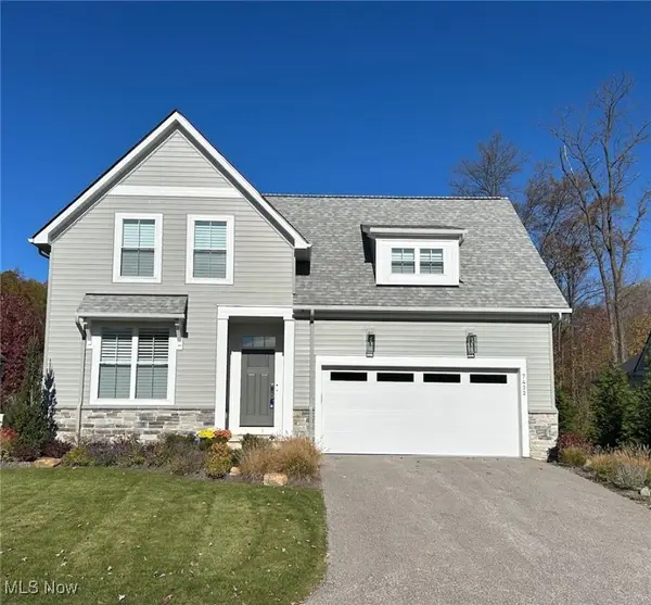 7432 Villa Ridge, Chagrin Falls, OH 44023