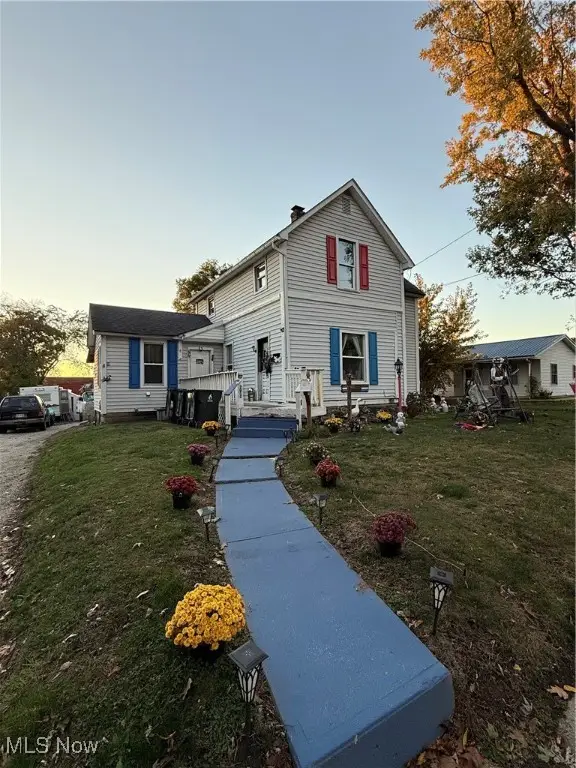 272 S Lyman Street, Wadsworth, OH 44281 - #1