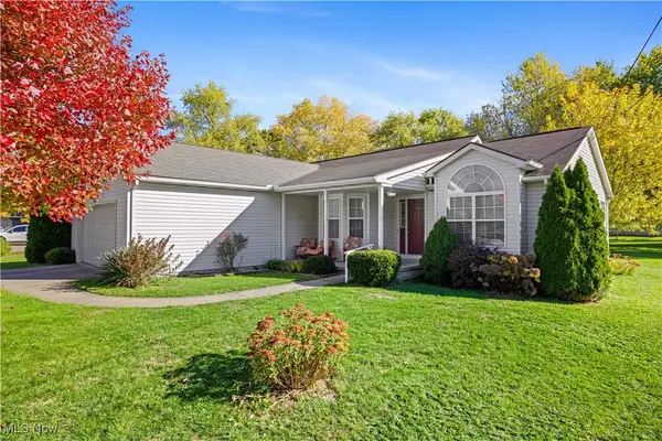 7106 NE Woodell Avenue, Canton, OH 44721