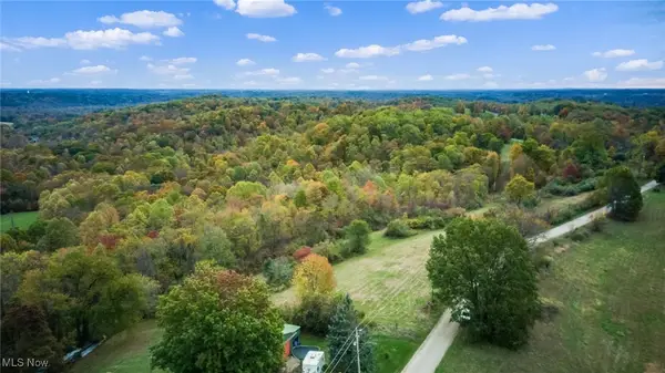 0 Pert Hill Road, Nashport, OH 43830