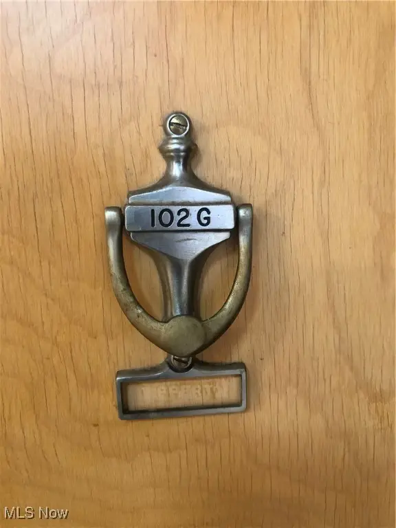 1402 Golden Gate Boulevard #G102, Mayfield Heights, OH 44124 - Image #2