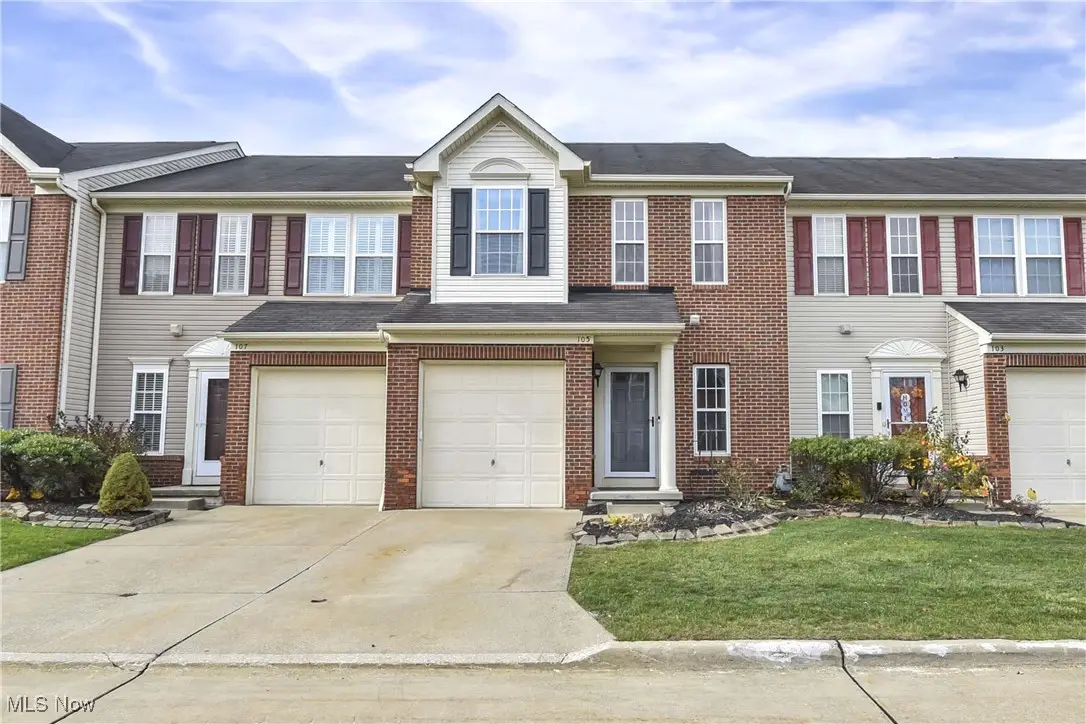 105 Clay Court, Berea, OH 44017 - #1