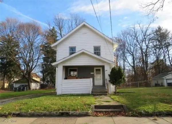 775 Wall Street, Akron, OH 44310