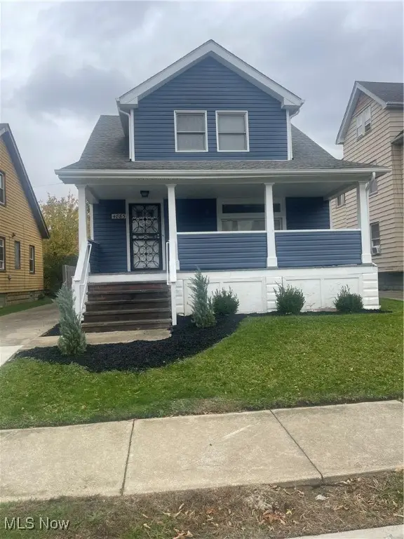 4885 E 107th Street, Garfield Heights, OH 44125