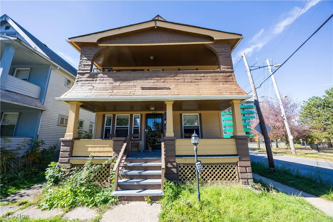 2756 E 122nd Street, Cleveland, OH 44120 - Image #1