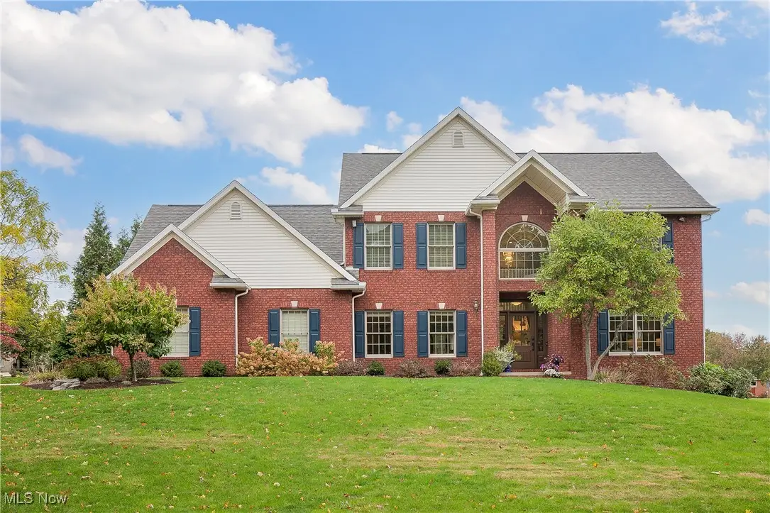 2866 Carie Hill Nw Circle, Massillon, OH 44646 - Image #1